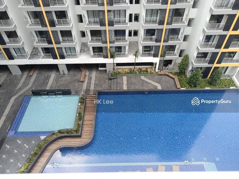 Kediaman Servis untuk Disewa di DK Impian - HK Lee - PropertyGuru.com.my