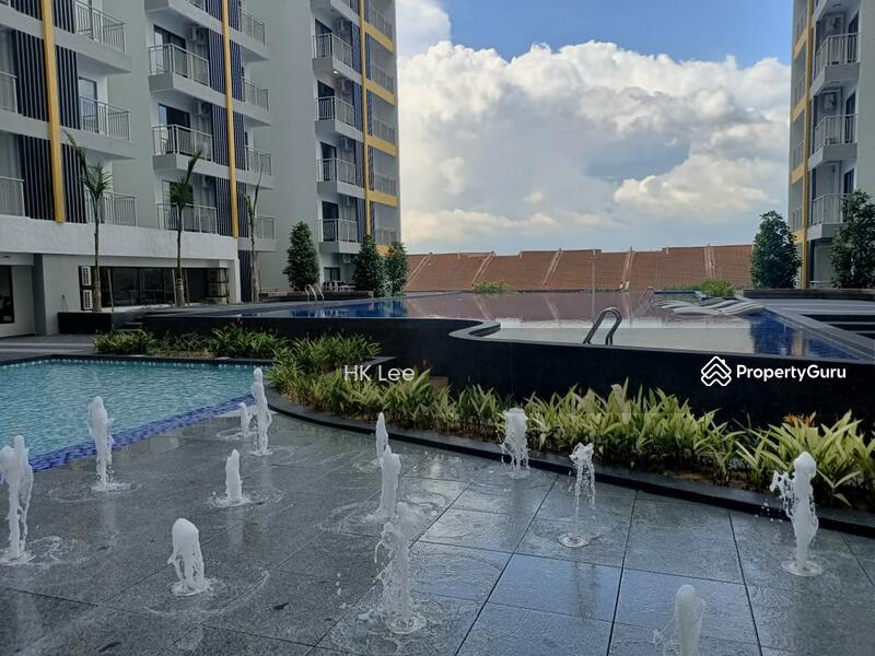 Kediaman Servis untuk Disewa di DK Impian - HK Lee - PropertyGuru.com.my