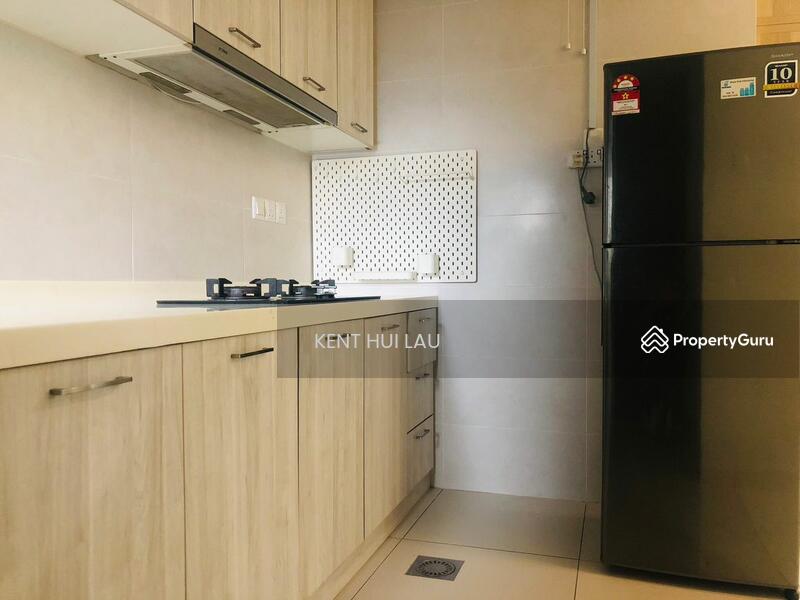Servis Apartment untuk Disewa di City of Green - KENT HUI LAU - PropertyGuru.com.my