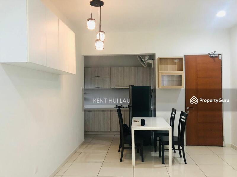Servis Apartment untuk Disewa di City of Green - KENT HUI LAU - PropertyGuru.com.my