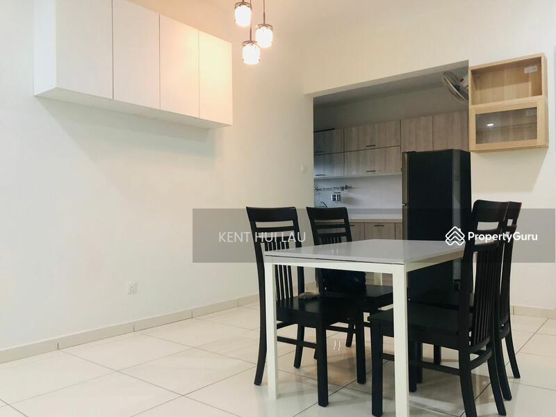 Servis Apartment untuk Disewa di City of Green - KENT HUI LAU - PropertyGuru.com.my