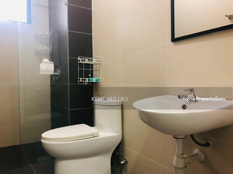 Servis Apartment untuk Disewa di City of Green - KENT HUI LAU - PropertyGuru.com.my