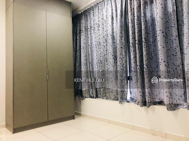 Servis Apartment untuk Disewa di City of Green - KENT HUI LAU - PropertyGuru.com.my