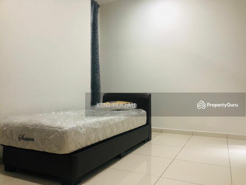 Servis Apartment untuk Disewa di City of Green - KENT HUI LAU - PropertyGuru.com.my