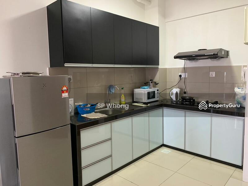 Untuk Dijual - Woodsbury Suites