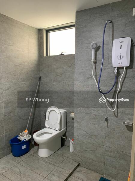 Untuk Dijual - Woodsbury Suites