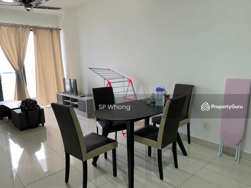 Untuk Dijual - Woodsbury Suites