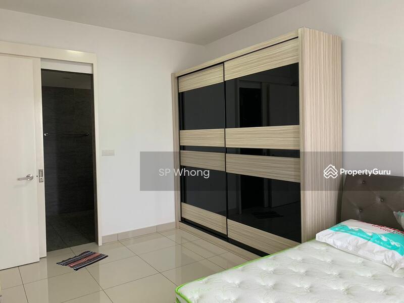 Untuk Dijual - Woodsbury Suites