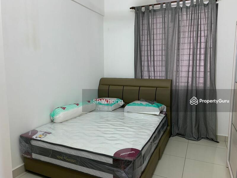 Untuk Dijual - Woodsbury Suites