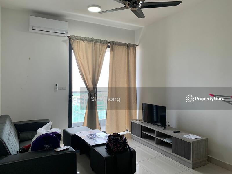 Untuk Dijual - Woodsbury Suites