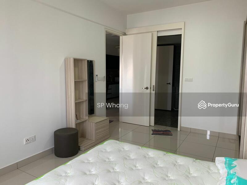 Untuk Dijual - Woodsbury Suites