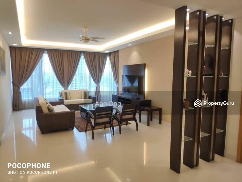 Condominium for Rent at Verticas Residensi - Ann Ong - PropertyGuru.com.my