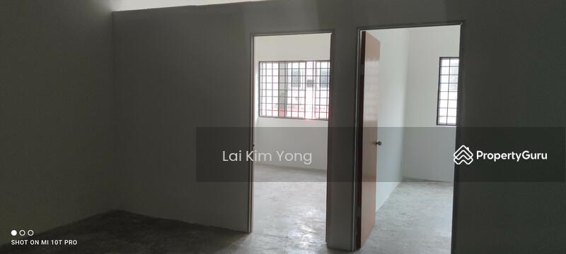 Untuk Dijual - Taman muda ,jalam bunga cempaka 6a,tingkat mezzanine, cheras 56100 kuala lumpur