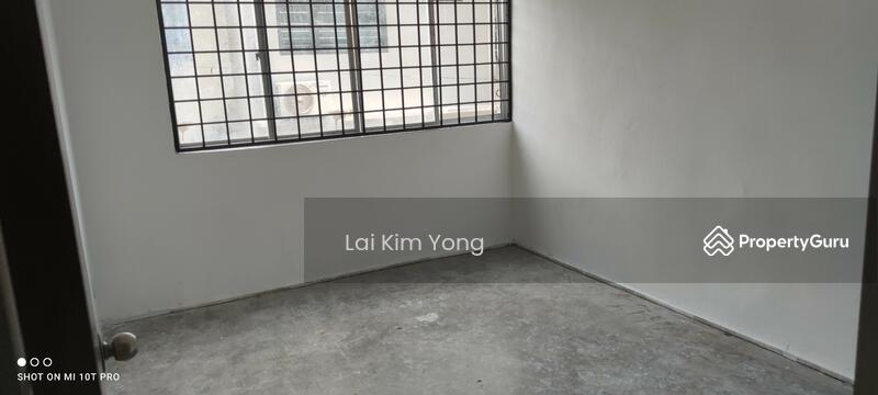 Untuk Dijual - Taman muda ,jalam bunga cempaka 6a,tingkat mezzanine, cheras 56100 kuala lumpur