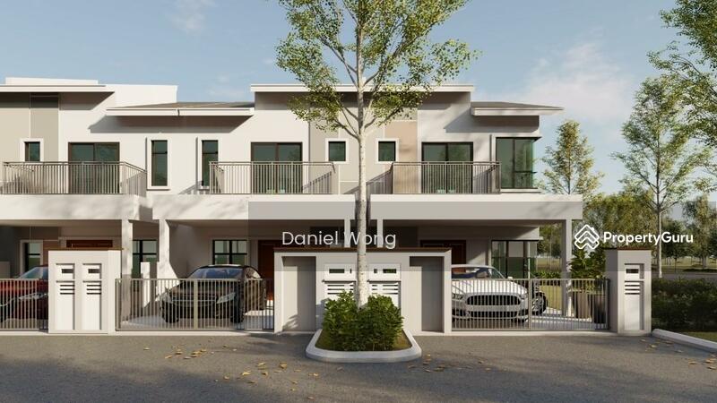 For Sale - FREEHOLD NEW 2sty Landed in Puchong Prima, exclusive early bird price and package