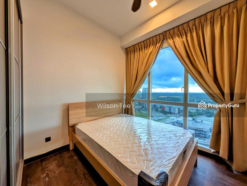 Pangsapuri untuk Disewa di Puteri Cove Residences - Wilson Tee - PropertyGuru.com.my