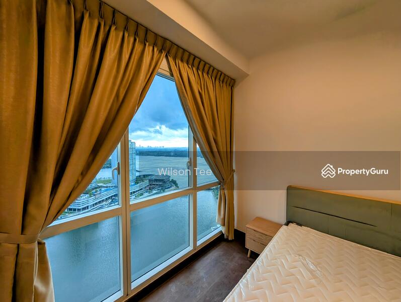 Pangsapuri untuk Disewa di Puteri Cove Residences - Wilson Tee - PropertyGuru.com.my