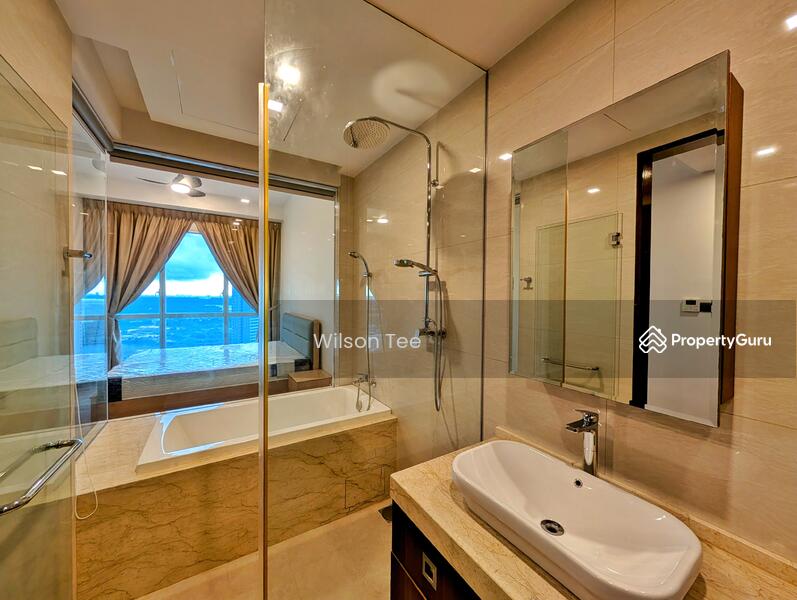 Pangsapuri untuk Disewa di Puteri Cove Residences - Wilson Tee - PropertyGuru.com.my