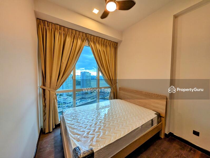Pangsapuri untuk Disewa di Puteri Cove Residences - Wilson Tee - PropertyGuru.com.my