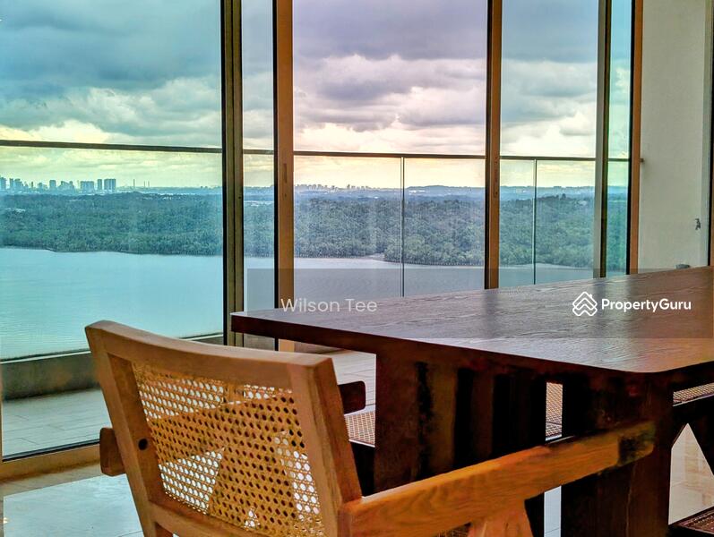 Pangsapuri untuk Disewa di Puteri Cove Residences - Wilson Tee - PropertyGuru.com.my