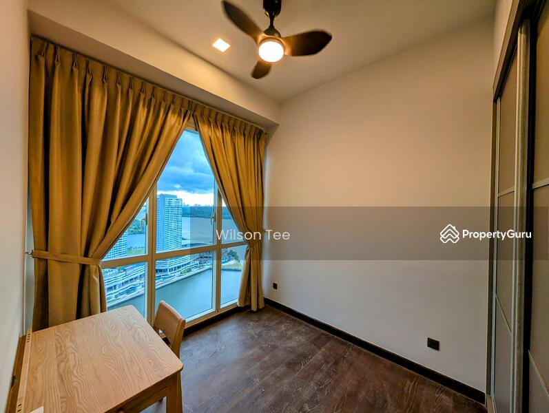 Pangsapuri untuk Disewa di Puteri Cove Residences - Wilson Tee - PropertyGuru.com.my