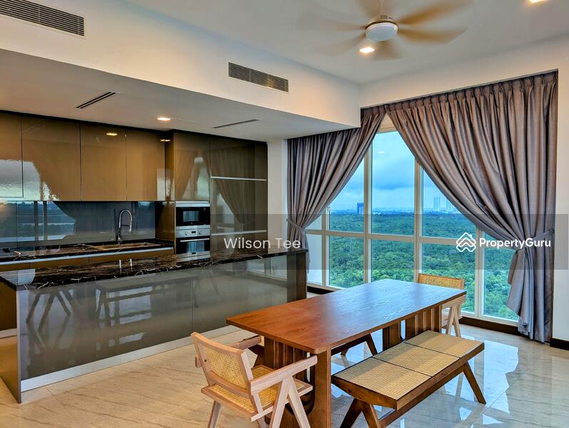 Pangsapuri untuk Disewa di Puteri Cove Residences - Wilson Tee - PropertyGuru.com.my