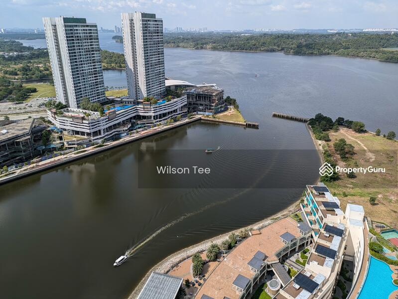 Pangsapuri untuk Disewa di Puteri Cove Residences - Wilson Tee - PropertyGuru.com.my