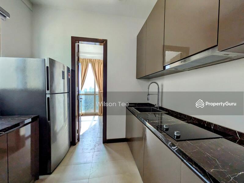 Pangsapuri untuk Disewa di Puteri Cove Residences - Wilson Tee - PropertyGuru.com.my