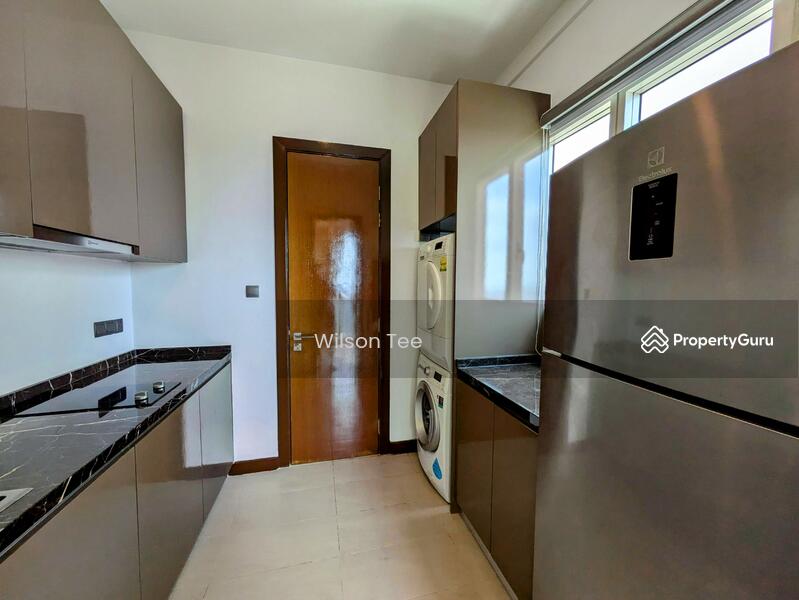 Pangsapuri untuk Disewa di Puteri Cove Residences - Wilson Tee - PropertyGuru.com.my