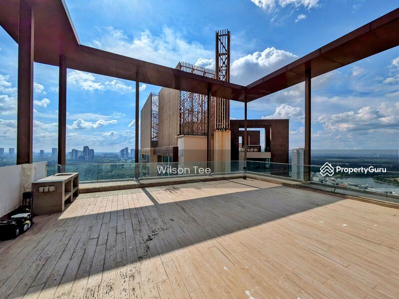 Pangsapuri untuk Disewa di Puteri Cove Residences - Wilson Tee - PropertyGuru.com.my