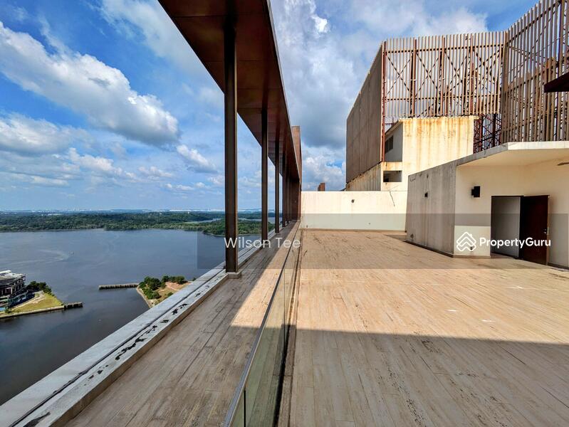 Pangsapuri untuk Disewa di Puteri Cove Residences - Wilson Tee - PropertyGuru.com.my