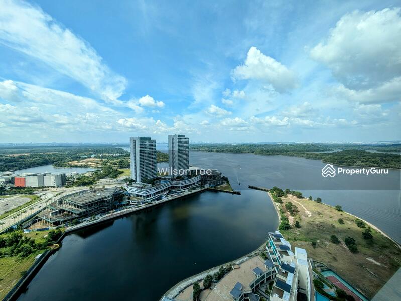 Pangsapuri untuk Disewa di Puteri Cove Residences - Wilson Tee - PropertyGuru.com.my