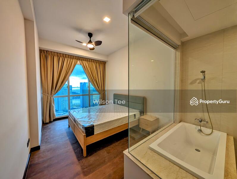 Pangsapuri untuk Disewa di Puteri Cove Residences - Wilson Tee - PropertyGuru.com.my