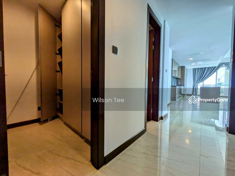 Pangsapuri untuk Disewa di Puteri Cove Residences - Wilson Tee - PropertyGuru.com.my