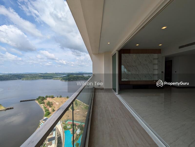 Pangsapuri untuk Disewa di Puteri Cove Residences - Wilson Tee - PropertyGuru.com.my