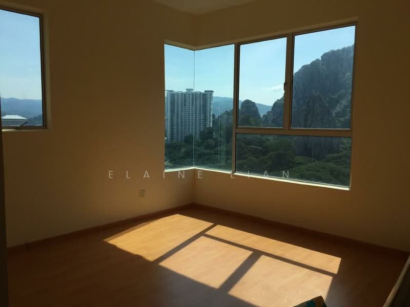 Servis Apartment untuk Disewa di Amara - Elaine Lian - View - PropertyGuru.com.my