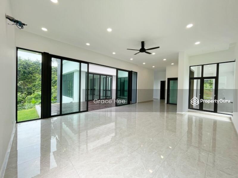 Equine Park Bungalow House, Jalan Equine 3, Serdang, Seri Kembangan