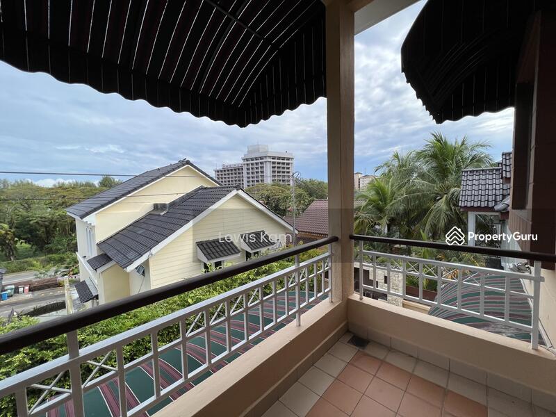 Ferringhi Villa untuk Untuk Dijual - RM 1,650,000, Feb 2026 - PropertyGuru.com.my
