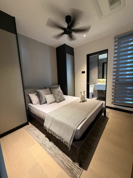 Service Residence for Sale at Skylon Residences - Sean Tiew - PropertyGuru.com.my