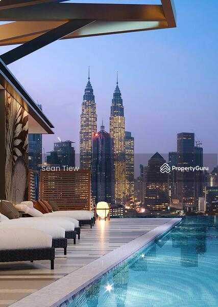 Servis Apartment untuk Dijual di Skylon Residences - Sean Tiew - PropertyGuru.com.my