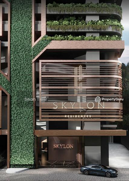 Servis Apartment untuk Dijual di Skylon Residences - Sean Tiew - PropertyGuru.com.my