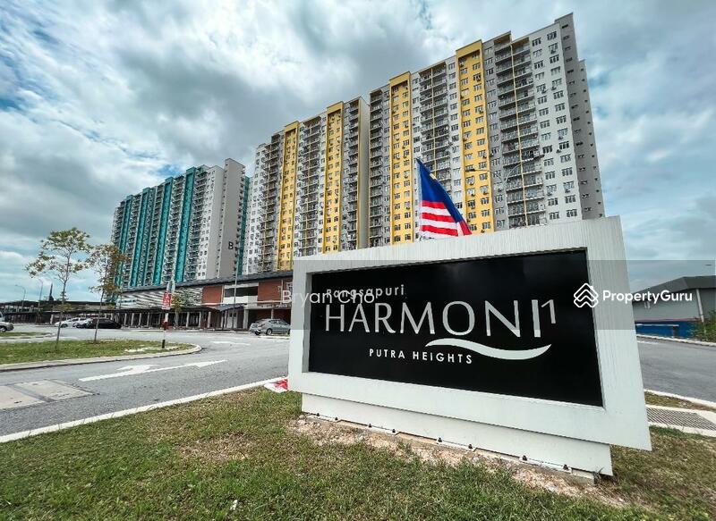 Putra Heights Harmoni 1, Putra Heights, Subang Jaya, Selangor, 3