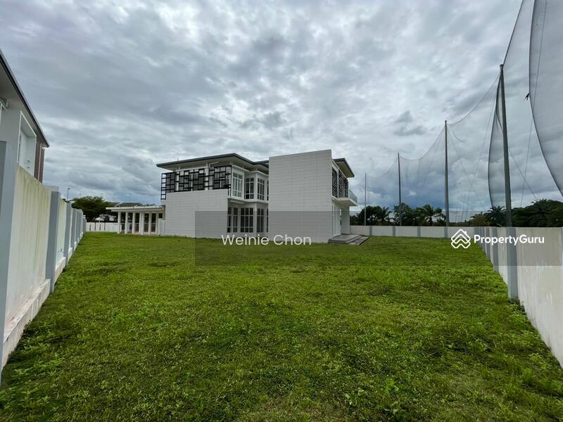 Kulai Bandar Putra Kulai, Jalan Ceria, Bandar Putra, Kulai, Johor, 6