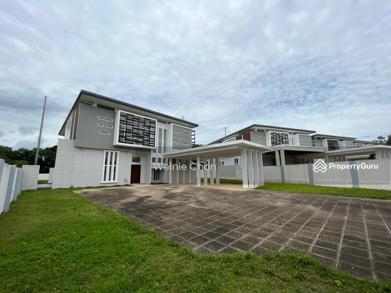 Kulai Bandar Putra Kulai, Jalan Ceria, Bandar Putra, Kulai, Johor, 6