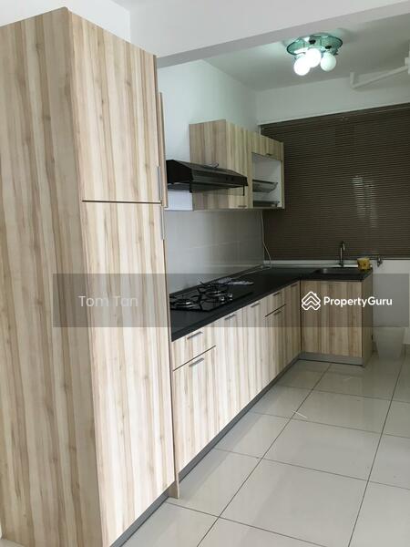 Service Residence for Rent at Livia Residence @ C180 - Tabber Tan - PropertyGuru.com.my