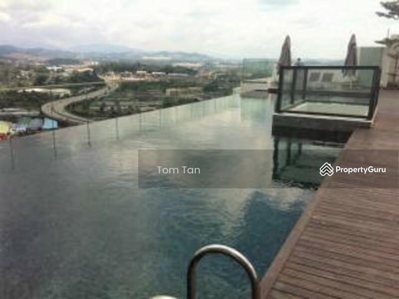 Service Residence for Rent at Livia Residence @ C180 - Tabber Tan - PropertyGuru.com.my