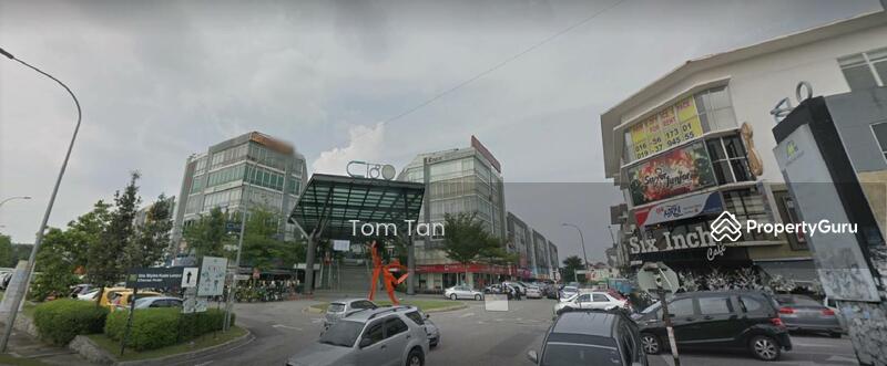 Service Residence for Rent at Livia Residence @ C180 - Tabber Tan - PropertyGuru.com.my