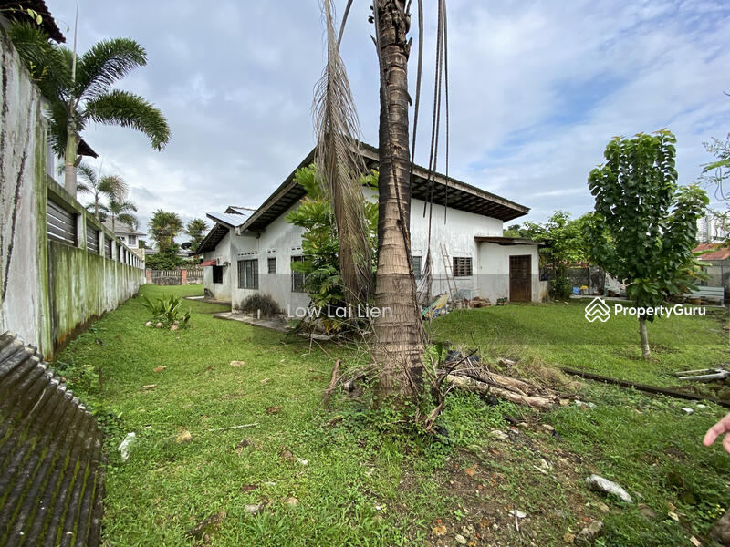 Taman Majidee, Johor Bahru, Johor Bahru, Johor, 3 Bedrooms, 1600 sqft