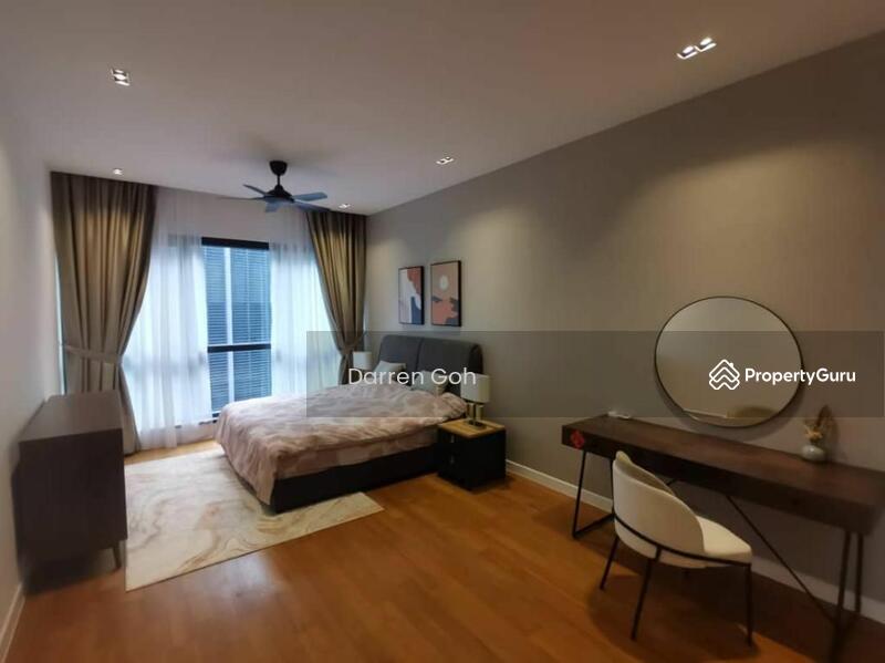Service Residence for Rent at Aria - Darren Goh - PropertyGuru.com.my