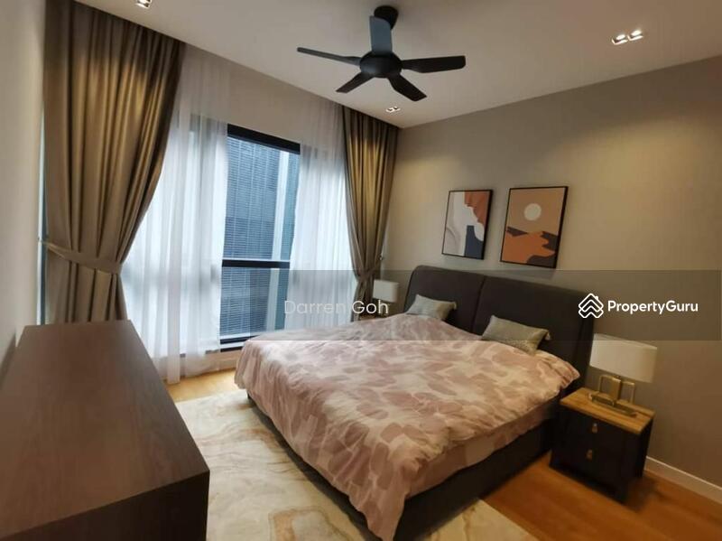 Service Residence for Rent at Aria - Darren Goh - PropertyGuru.com.my